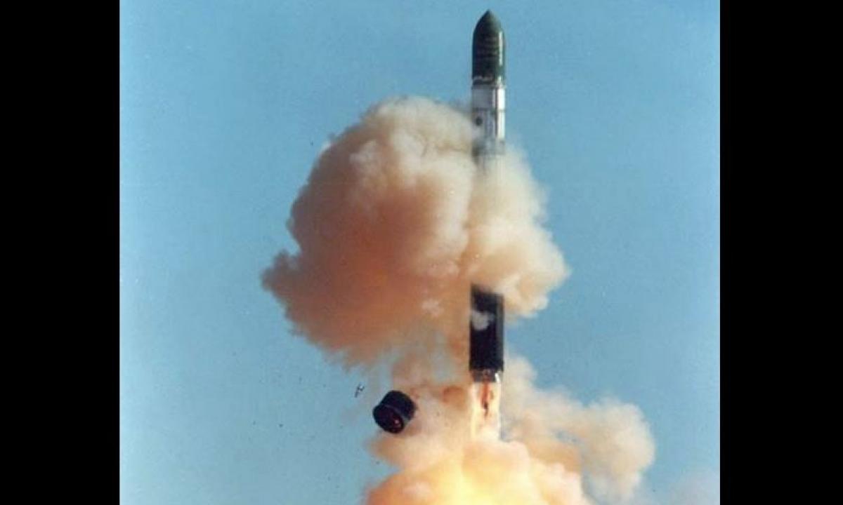 Karininko įspėjimas: sėkmingas Ukrainos kontrpuolimas gali išprovokuoti Putino branduolinį smūgį