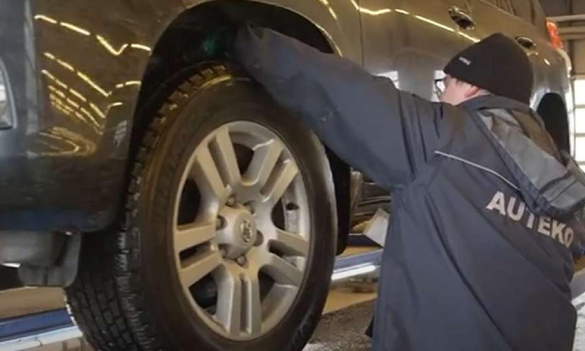 Turi 10 m. mašiną? Purtys kasmet. 4 naujienos, kurios tave supykdys