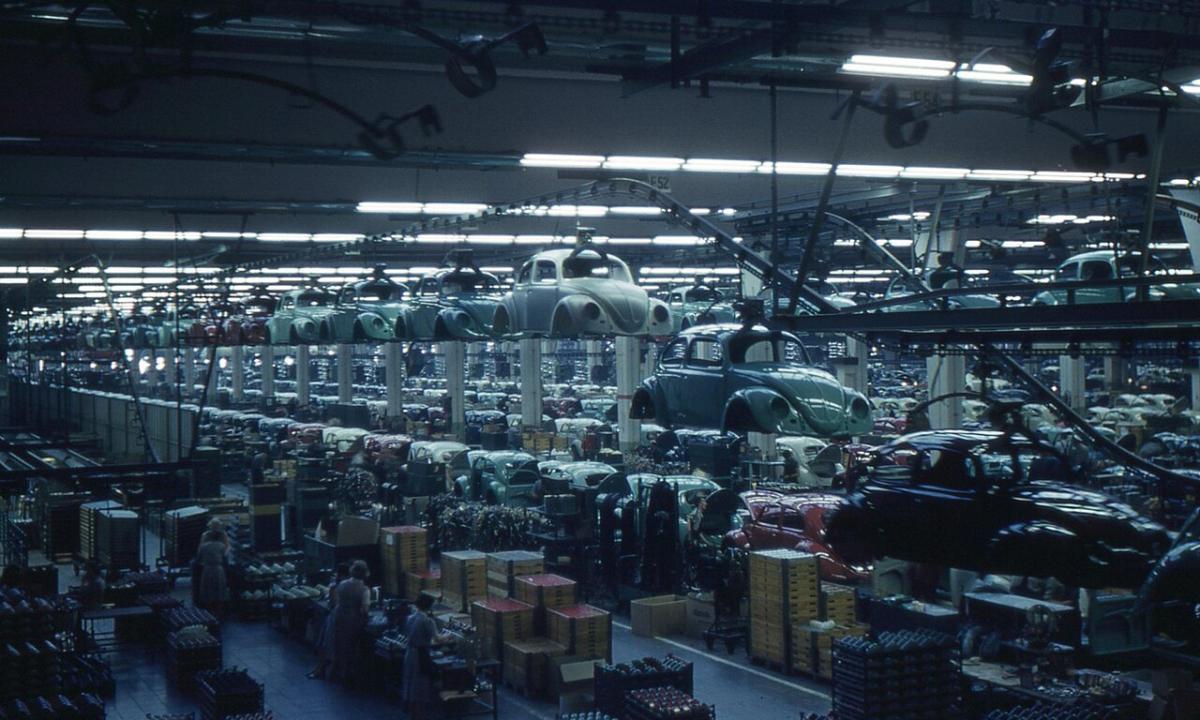 „Tesla“ žudikas už centus? „Volkswagen“ sudrebino rinką: naujasis „ID Polo“ kainuos pigiau nei tikėjotės (Video)