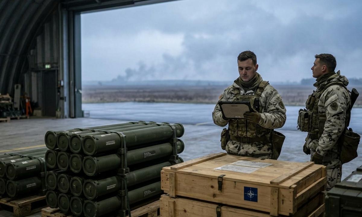Jie tai pasakė garsiai! „Raketų pakanka 10 dienų karui. Galim patirti triuškinantį pralaimėjimą“