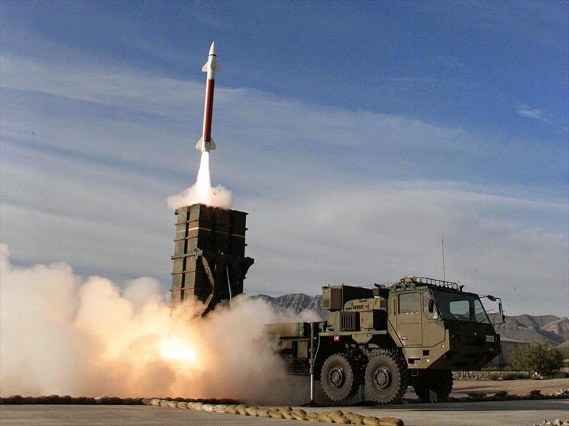 Japonijos raketa