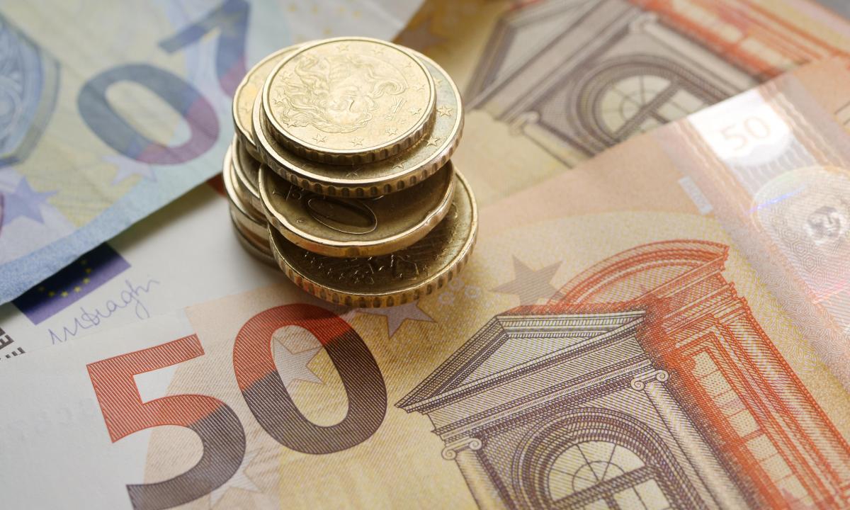 Europos pinigai keičiasi: ką tai reikš jūsų kišenei