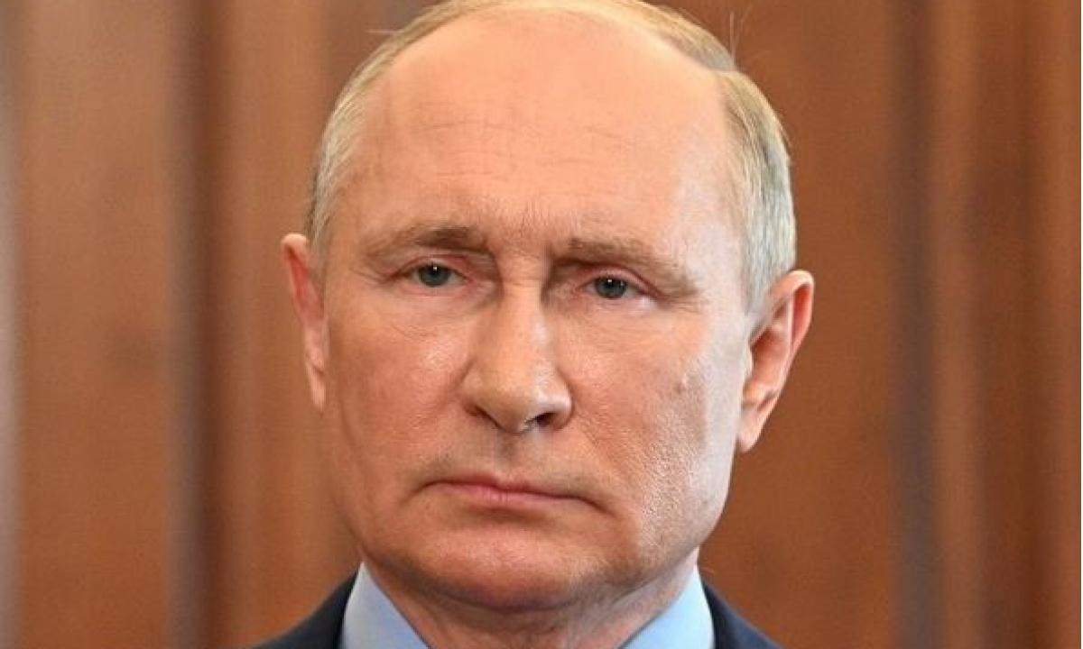 Putino autoritetas trupa? Ukrainos smūgiai pasiekė tikslą, kurio Kremlius bijojo labiausiai