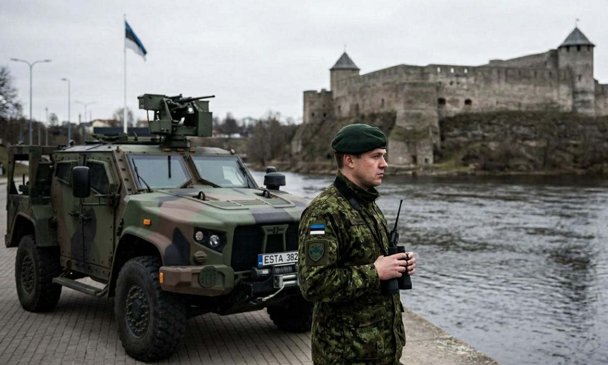 Ši šalis yra Rusijos taikiklyje. Prezidentas ragina derėtis su Putinu