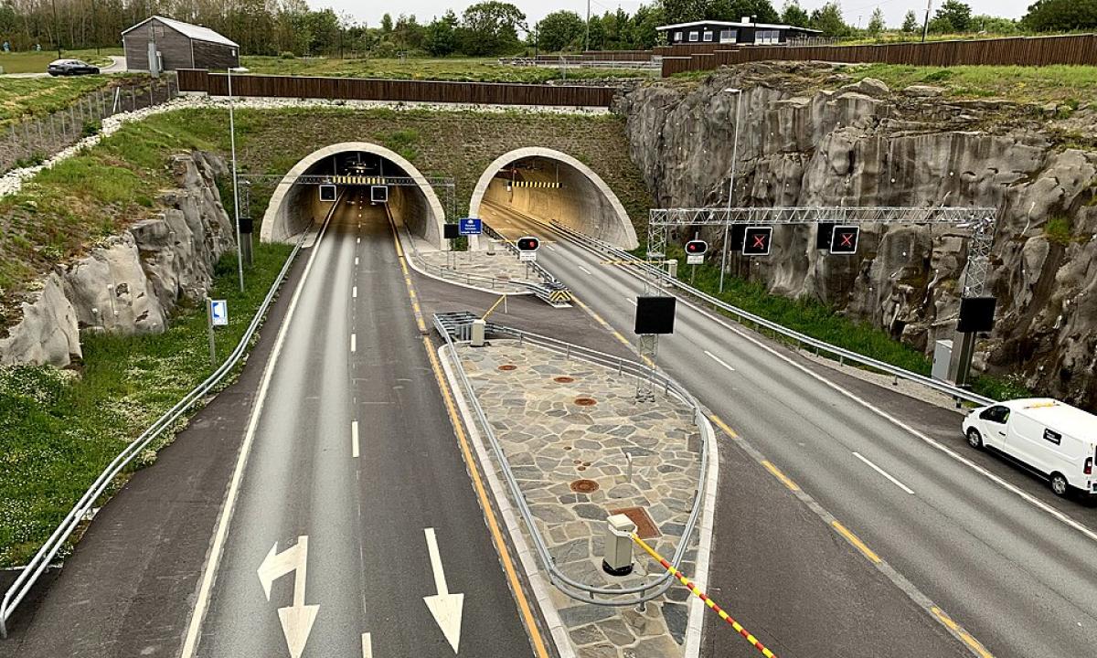 Bauda už greičio viršijimą vos 1 km/val. Lietuvių pamėgtoje šalyje tai įmanoma
