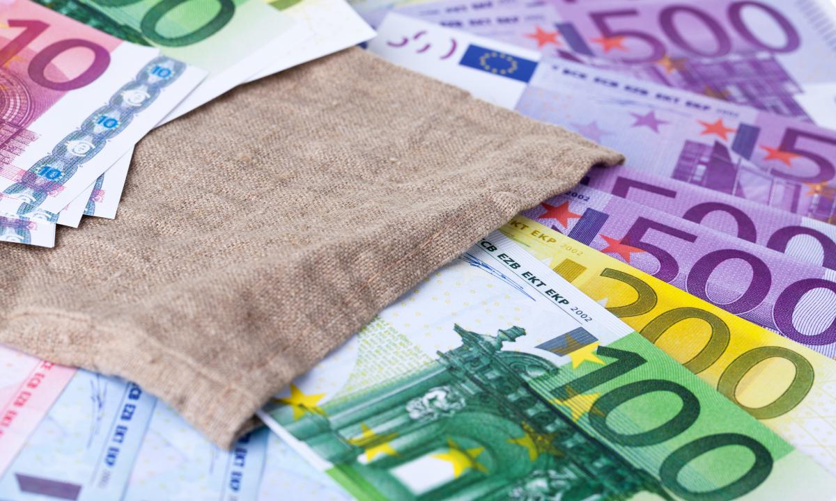 Finansinė revoliucija už uždarų durų: jie baigė ruoštis didžiausiam lūžiui istorijoje