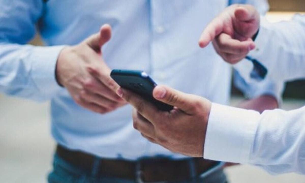 Sakai, tavo duomenys saugūs? Įvesk savo numerį į „Google“ ir susiimk už galvos