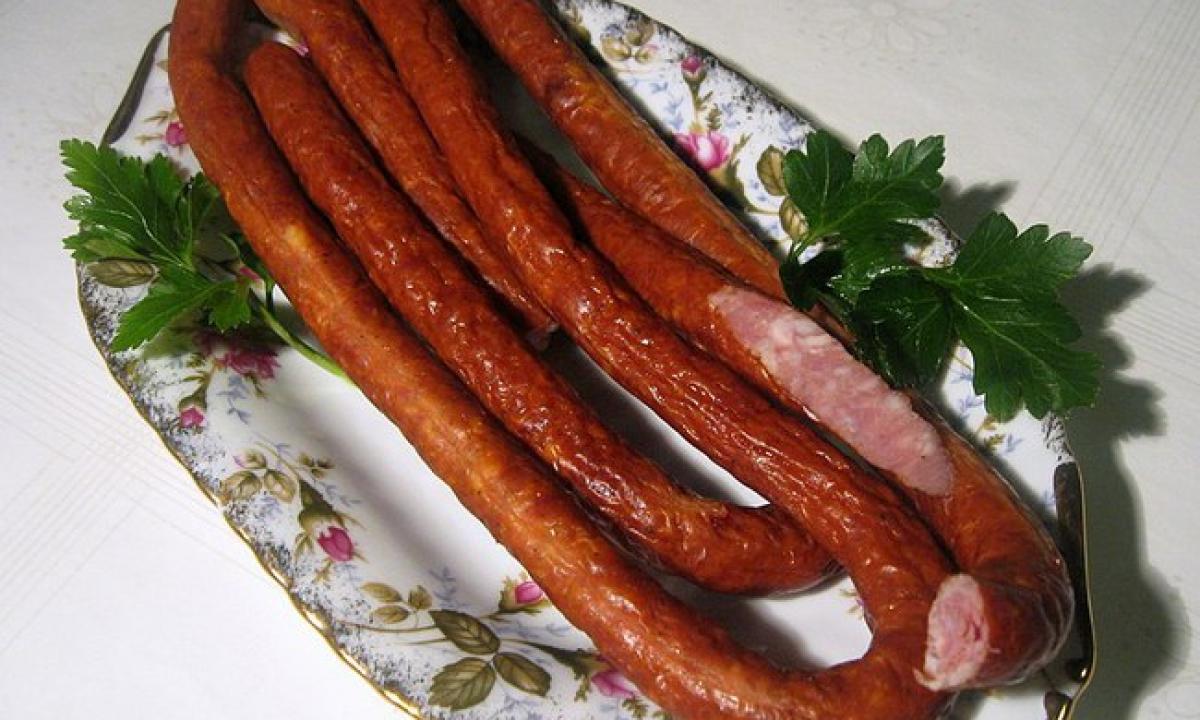 Blogiausios dešrelės, kurias tikrai valgote. Venkite jų kaip maro