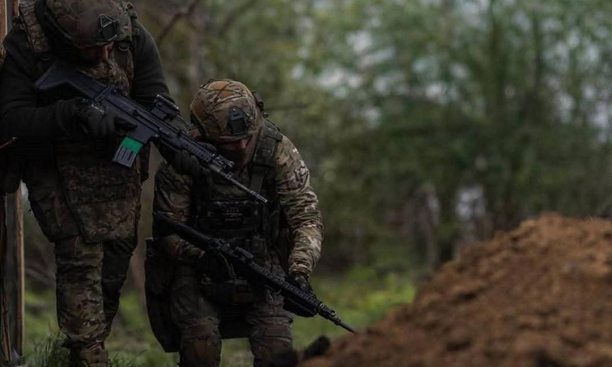 Ar Putinas puls NATO? „Tai stabdo Rusiją“ – įvertino generolas