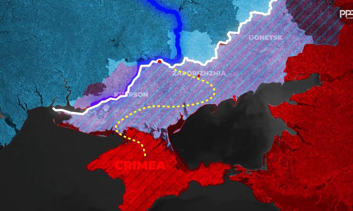 Ateina „super-kumštis“ – tokios jėgos Kremlius dar nematė