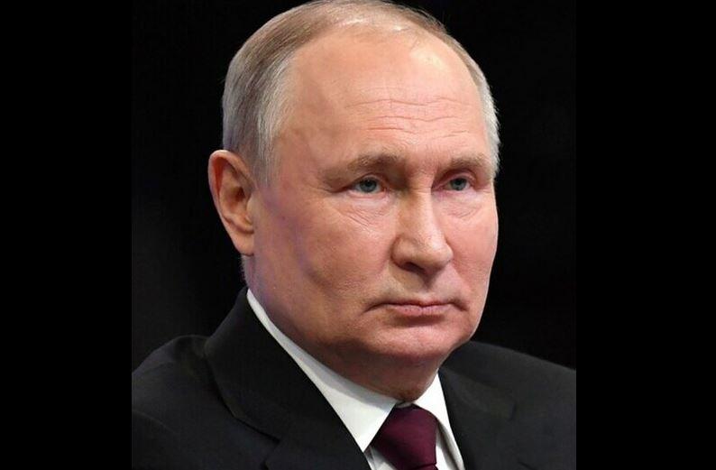 V. Putinas