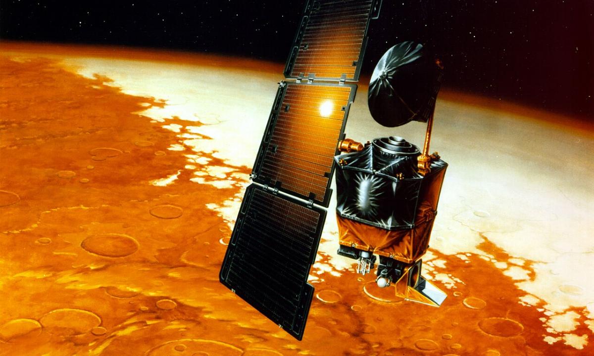 Kosminė gėda: viena kvailiausių visų laikų NASA mokslinių avarijų (Video)