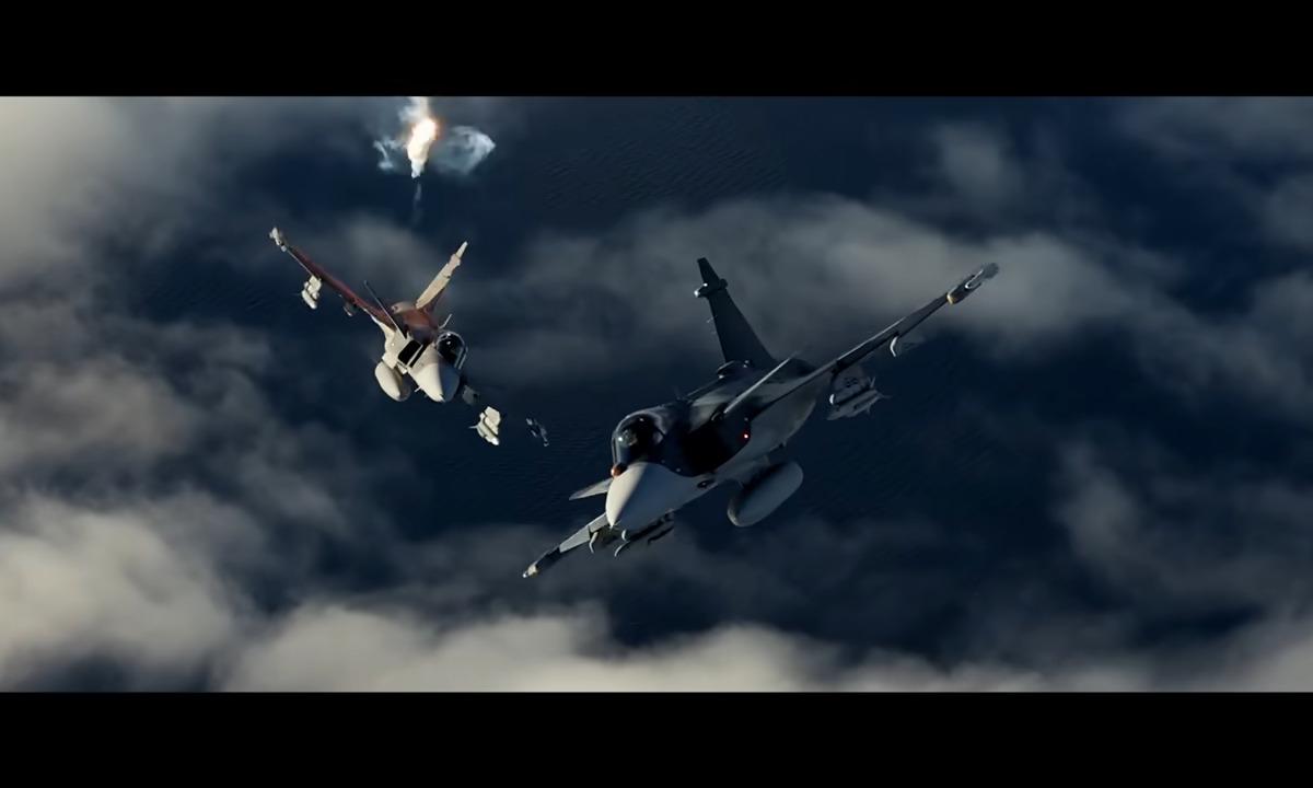 Baisiau už F-16: ateina 22 000 000 000 vertės kerštas! (Video)