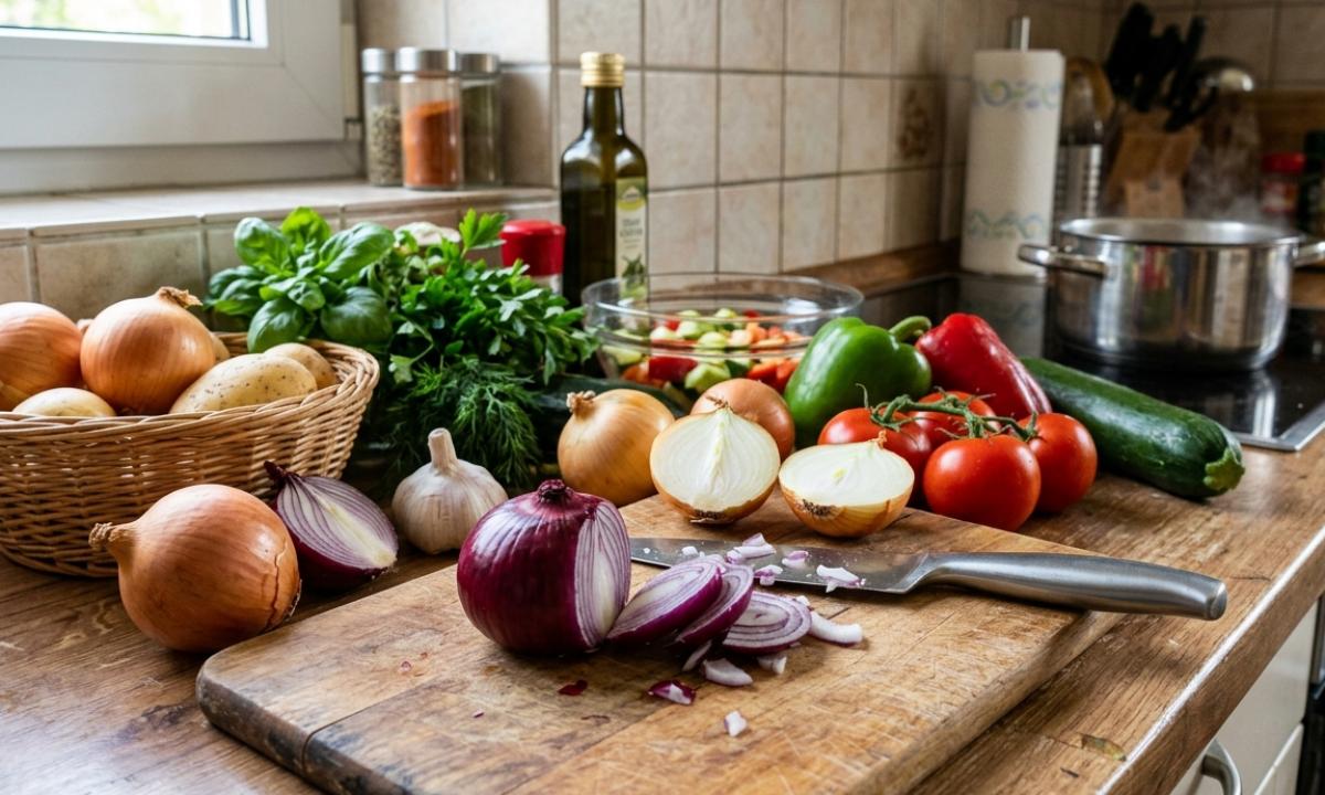 Harvardo gydytojas neturi iliuzijų. Ši daržovė naikina vėžio ląsteles