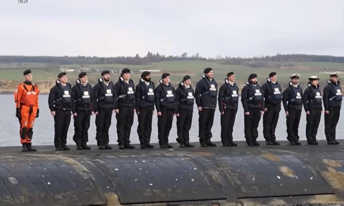 Putino košmaras pildosi: Šiaurės šalys susimetė į vieną kumštį. Ir jis labai didelis (Video)