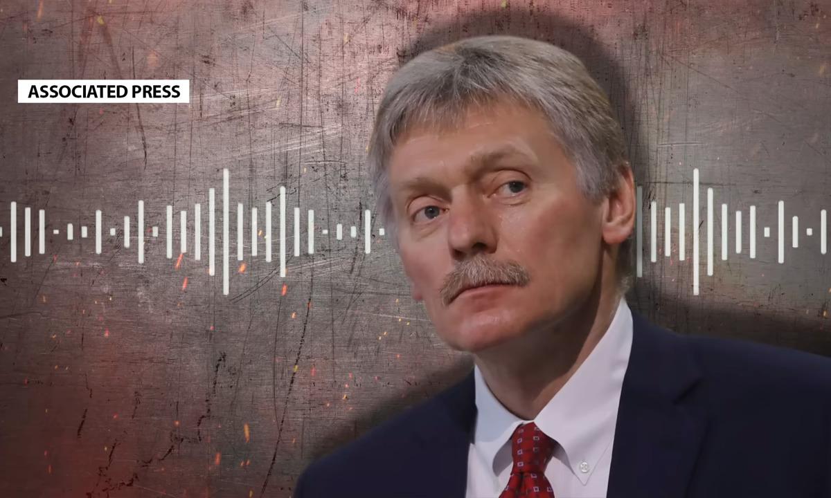 [ŽT] Prisižaidė iki haliucinacijų: Smūgiai Rusijai – naudingi? 