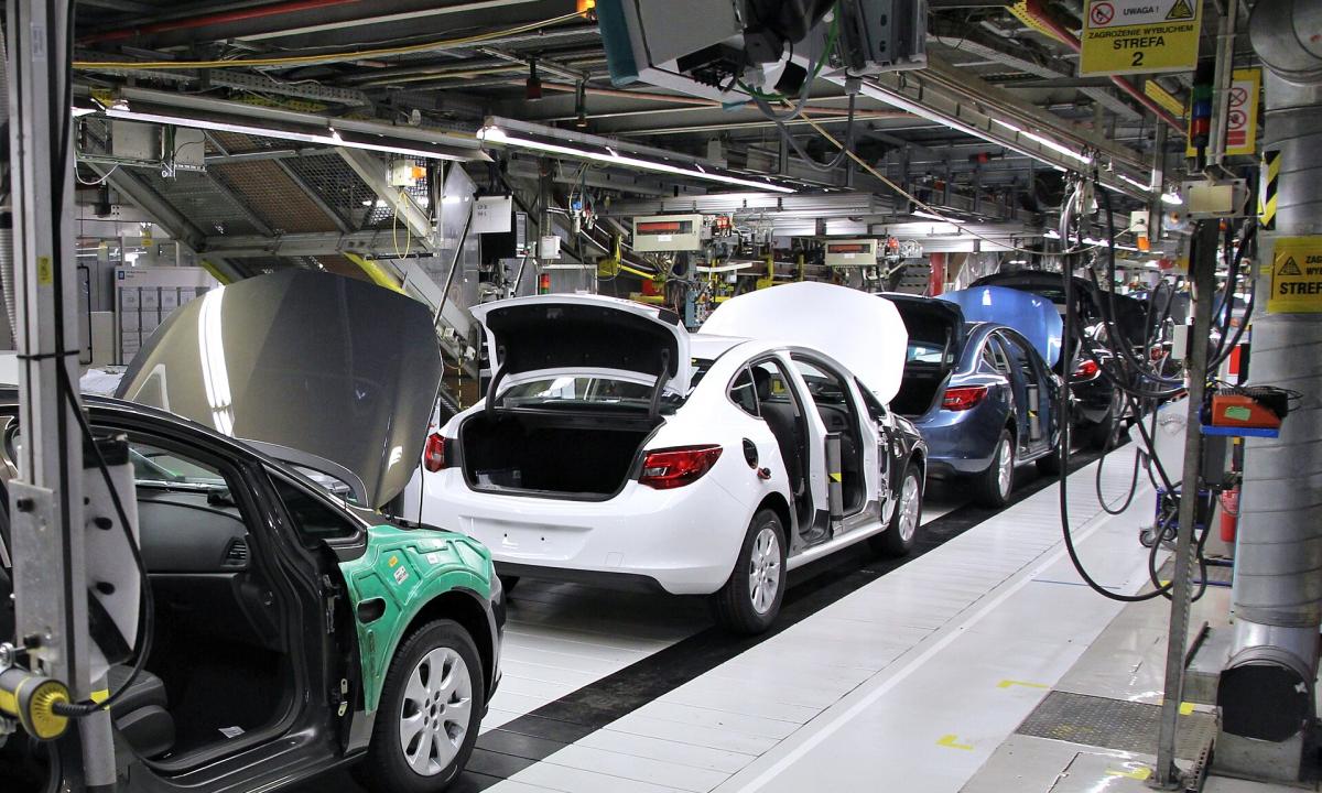 Štai Kinijos automobilių gamintojų paslaptis. Ji visiškai nesusijusi su kaina