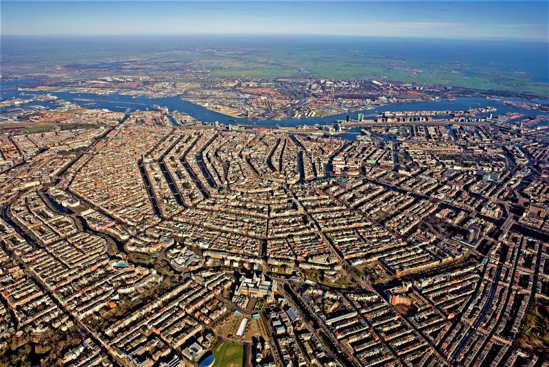 Amsterdamas