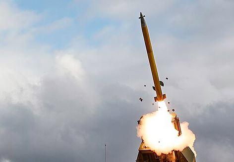 HIMARS