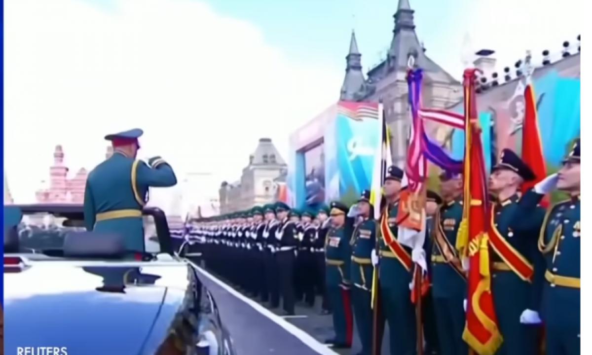 Ukrainai atsivėrė Rusijos „greitkeliai“! Tiesa jus šokiruos