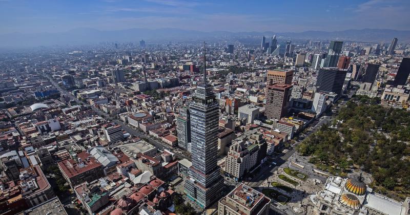 Meksikas