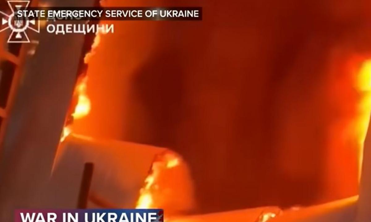 „Achilo kulnas“: tai sukels grandininę Rusijos griūties reakciją (Video)