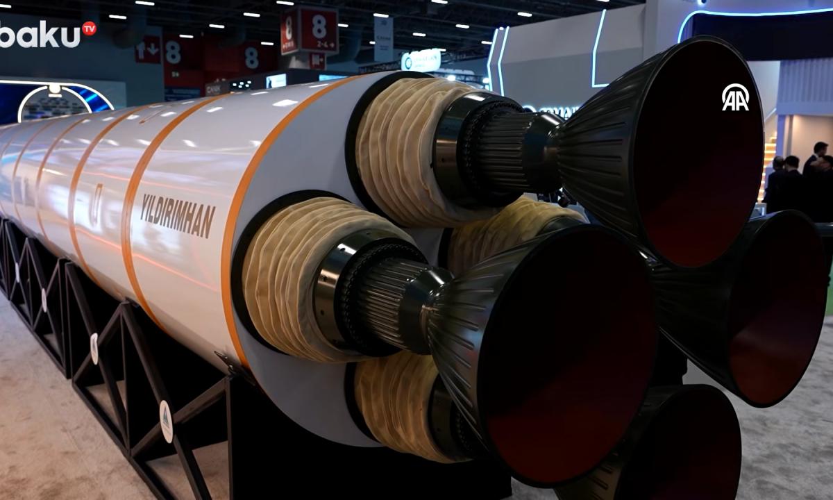 Pasaulio šeimininkai pasikeitė: nauja jėga ginkluojasi raketomis, kurios skrenda per pusę svieto (Video)
