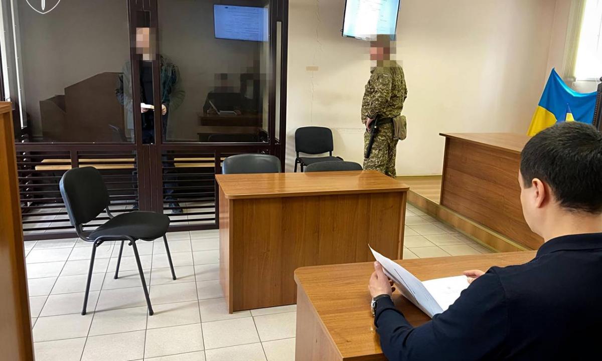 „Instruktorius iš vienos Europos šalies.“ Ukraina sukrėsta, ką jis padarė
