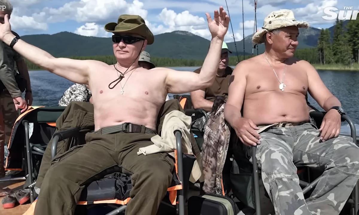 Diktatoriaus pabaiga? Jis prabilo apie mirtiną „staigmeną“ parade (Video)