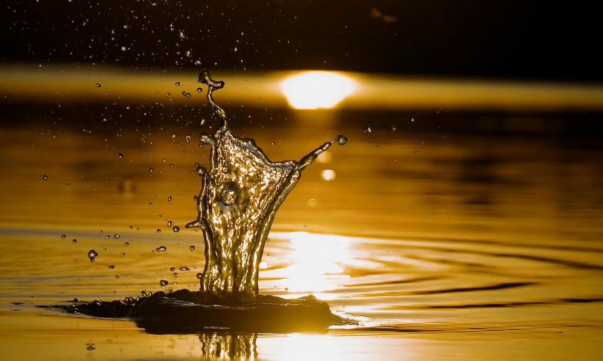 Prognozėse užsidegė 30°C. Štai kada 1-as smūgis