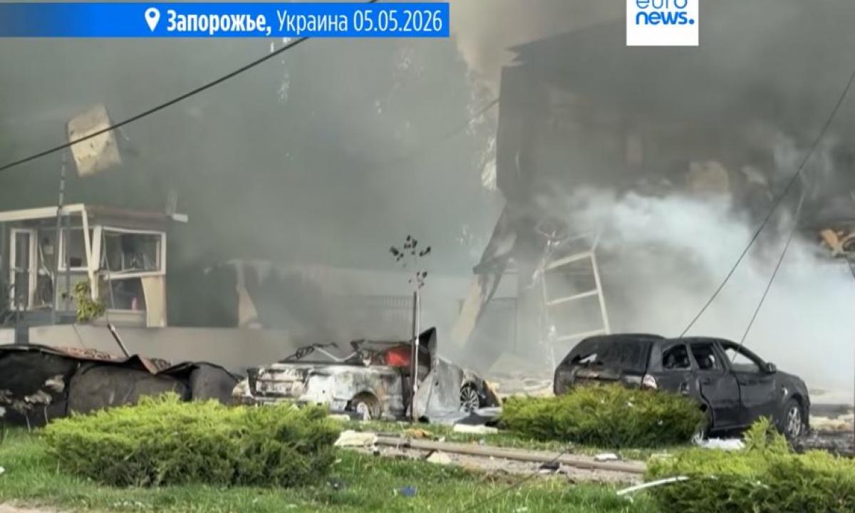 „Rusijos padugnės“ smogė: tai „visiškas cinizmas“ (Foto, Video)