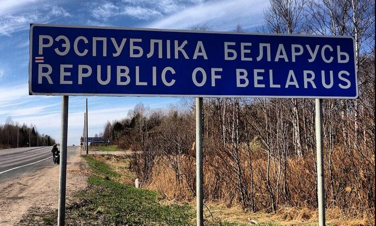 Pavojingas signalas šalia: „neįprastas aktyvumas“ prie Baltarusijos sienos – kas ten vyksta iš tikrųjų?