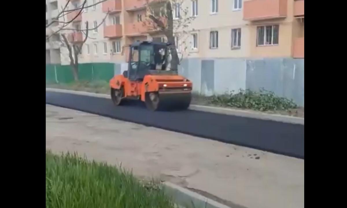 „Rusija atstato.“ Melas prieš realybę (Video)