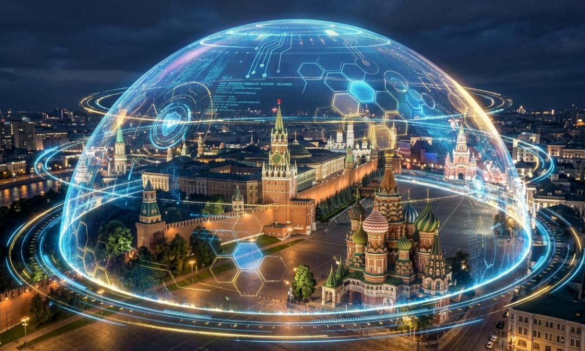 Ukraina gali paralyžiuoti Maskvą. Putinas ką tik gavo signalą