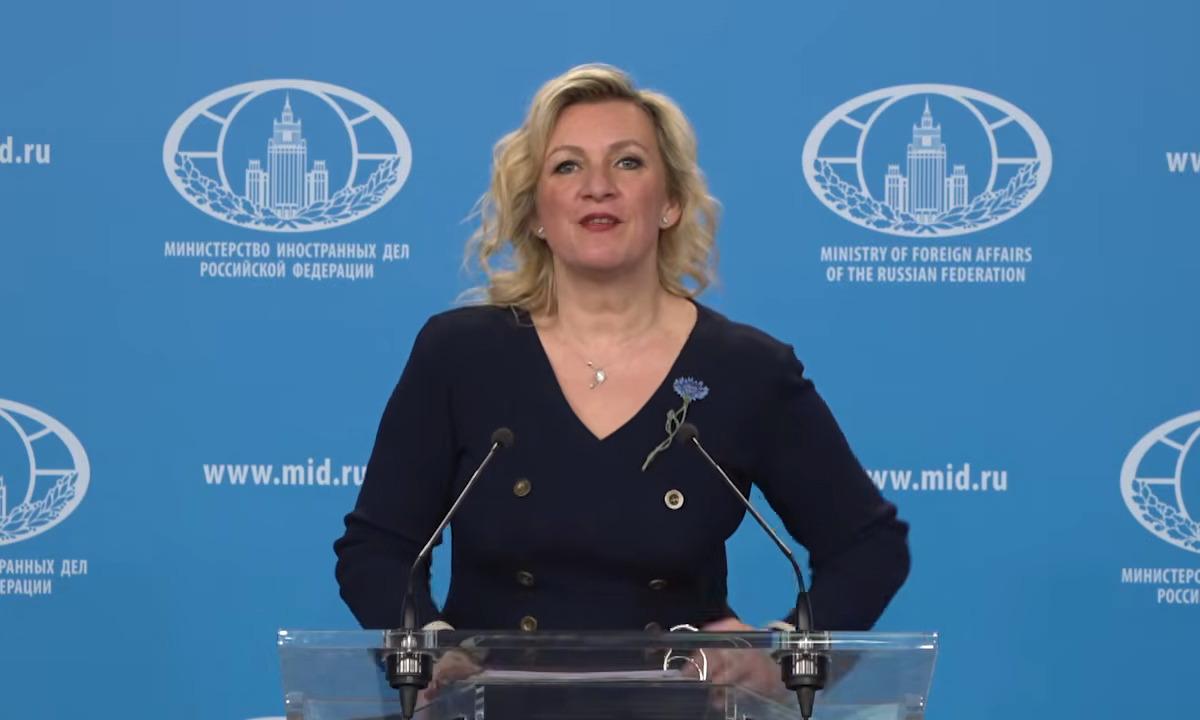 Sensacingas pareiškimas iš Rusijos: derybų likimas – nebe Ukrainos rankose?