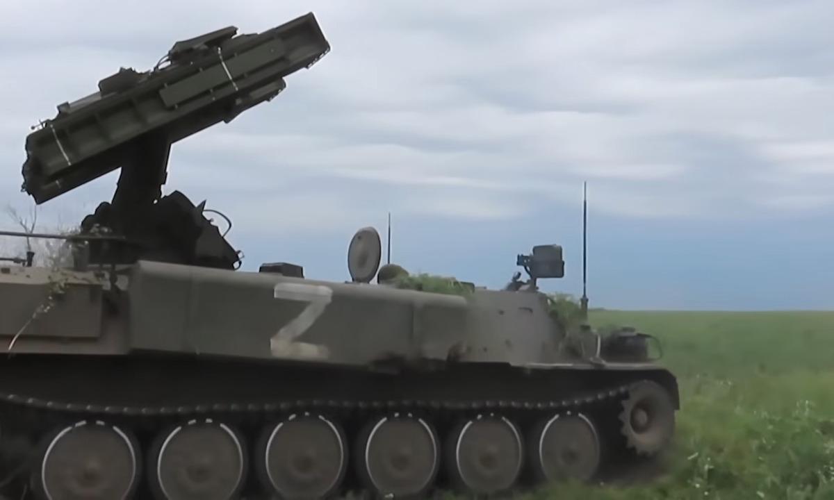 Rusija patyrė skaudžiausią pralaimėjimą. Tai pabaigos pradžia? (Foto, video)