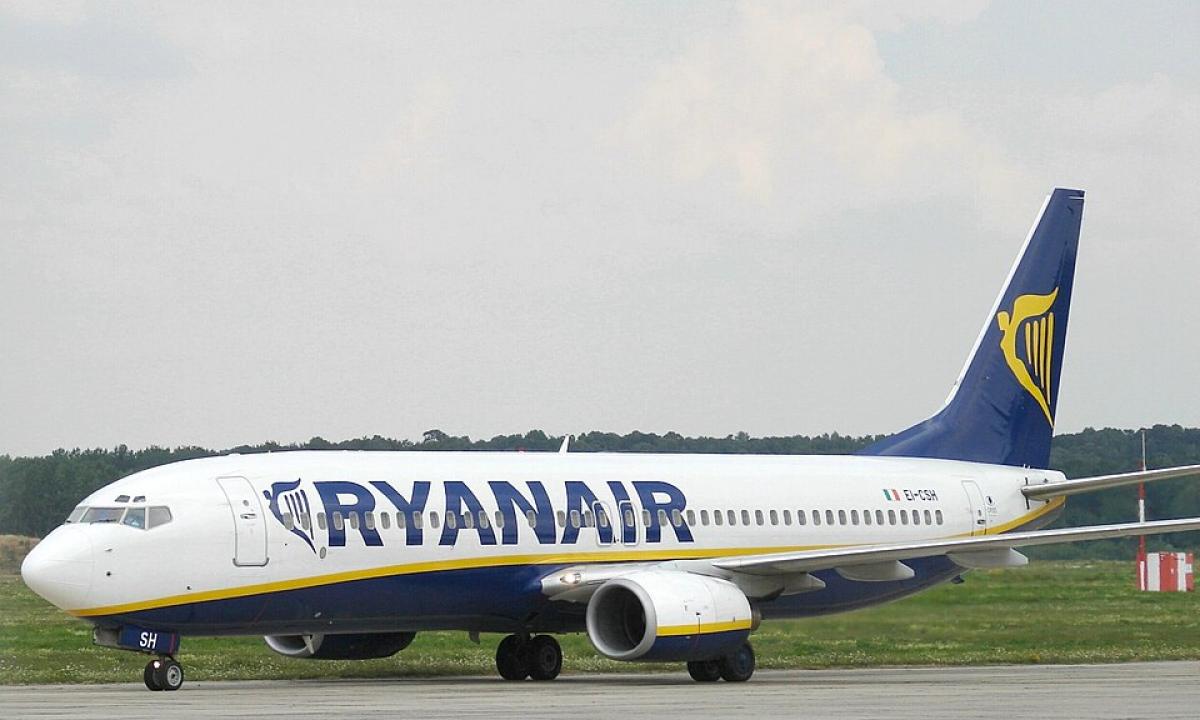 „Ryanair“ vadovui trūko kantrybė: skelbia naują karą keleiviams