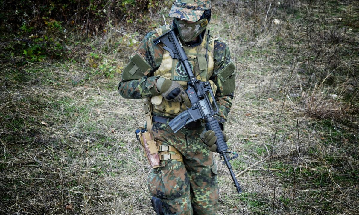 Milijardų smūgis: viena šalis keičia Europos jėgų žemėlapį