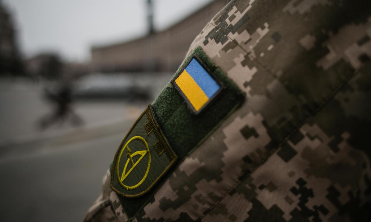 Trišalės derybos žlugo? Ukraina meta iššūkį JAV ir Rusijai