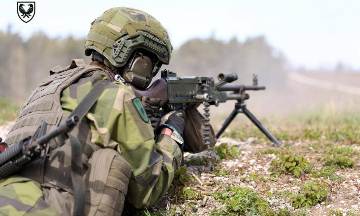 Jų ten 106 000! Ukraina net žagtelėjo, ką paskelbė Syrskis (Foto)