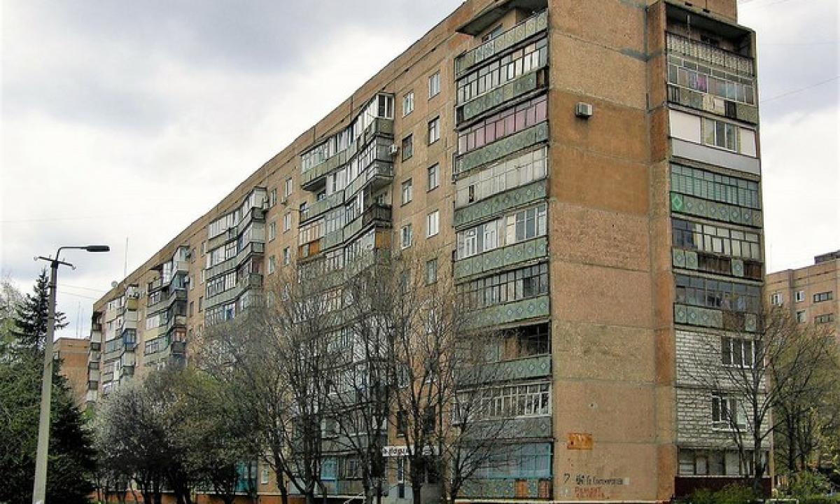 Daugiabutis Ukrainoje „žudė“ gyventojus leukemija. Laukė kraupi paslaptis
