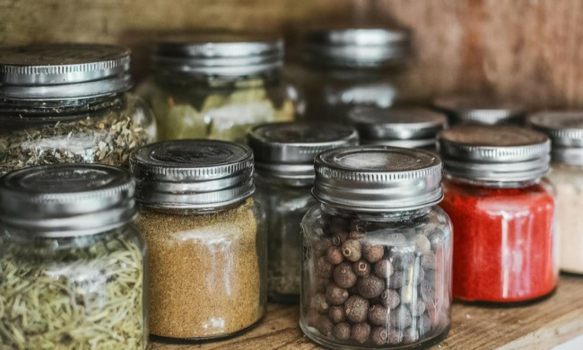 Šį prieskonį verta naudoti kasdien: mažina kraujospūdį ir cholesterolio kiekį kraujyje