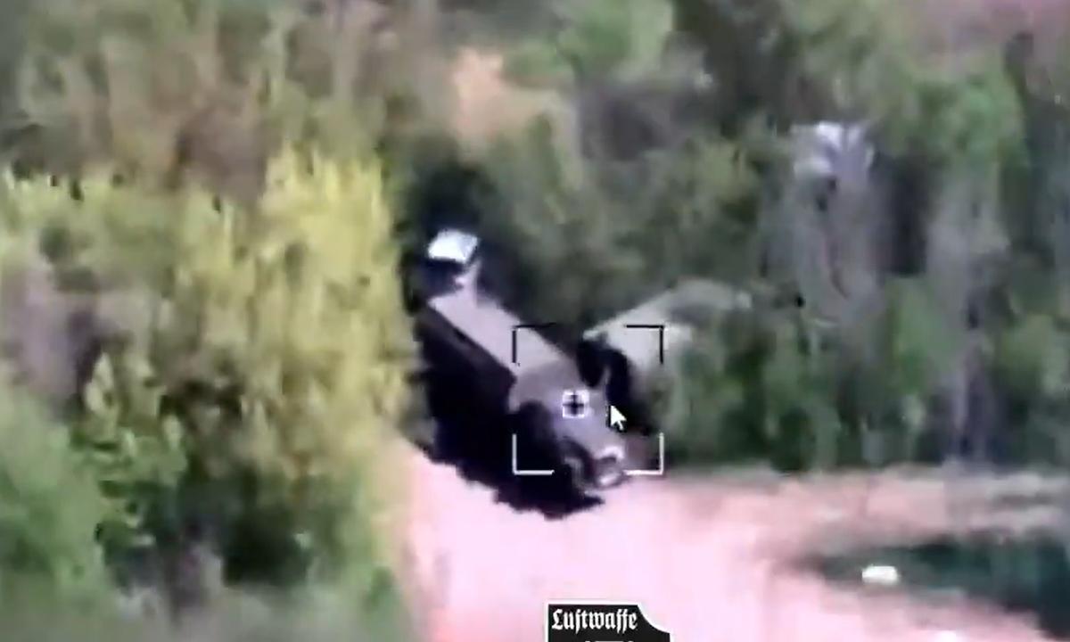 Vienoje vietoje toks laimikis. Rusai išsilakstė kaip žiurkės (Video)