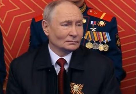 V. Putinas