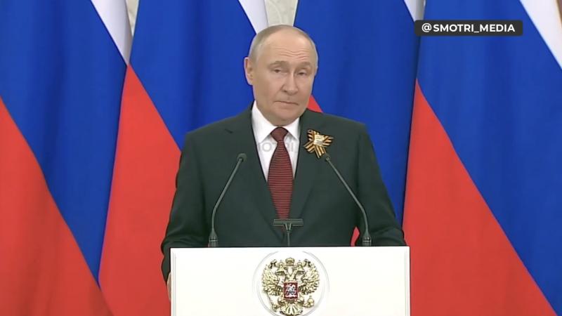 V. Putinas