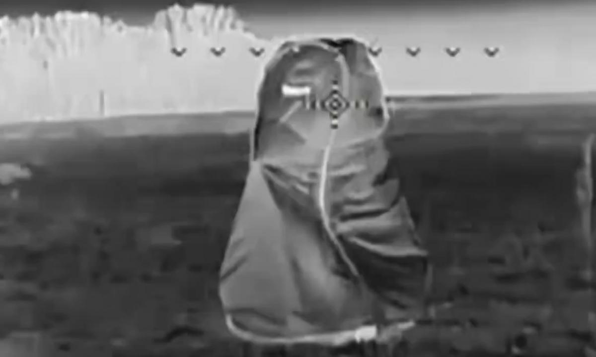 Laukėme nuo sausio. Paslaptinga rusų įranga (Video)