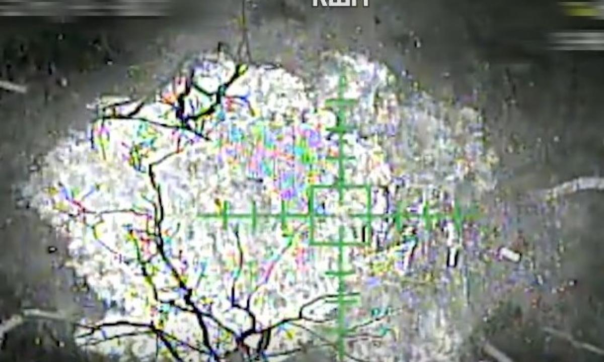 Dar giliau! „Uraganą“ ištiko katastrofa (Video)