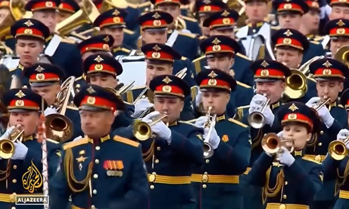 „Man baisu“: ką garsus Z-propagandistas pranašauja apie Rusijos vyrus. „Tikroji aklavietė yra dabar“