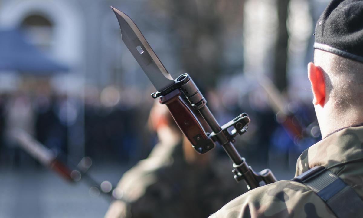 [ŽT] Niekas neįspėjo: Galingiausias žaidėjas įžengė tiesiai į ugnies zoną