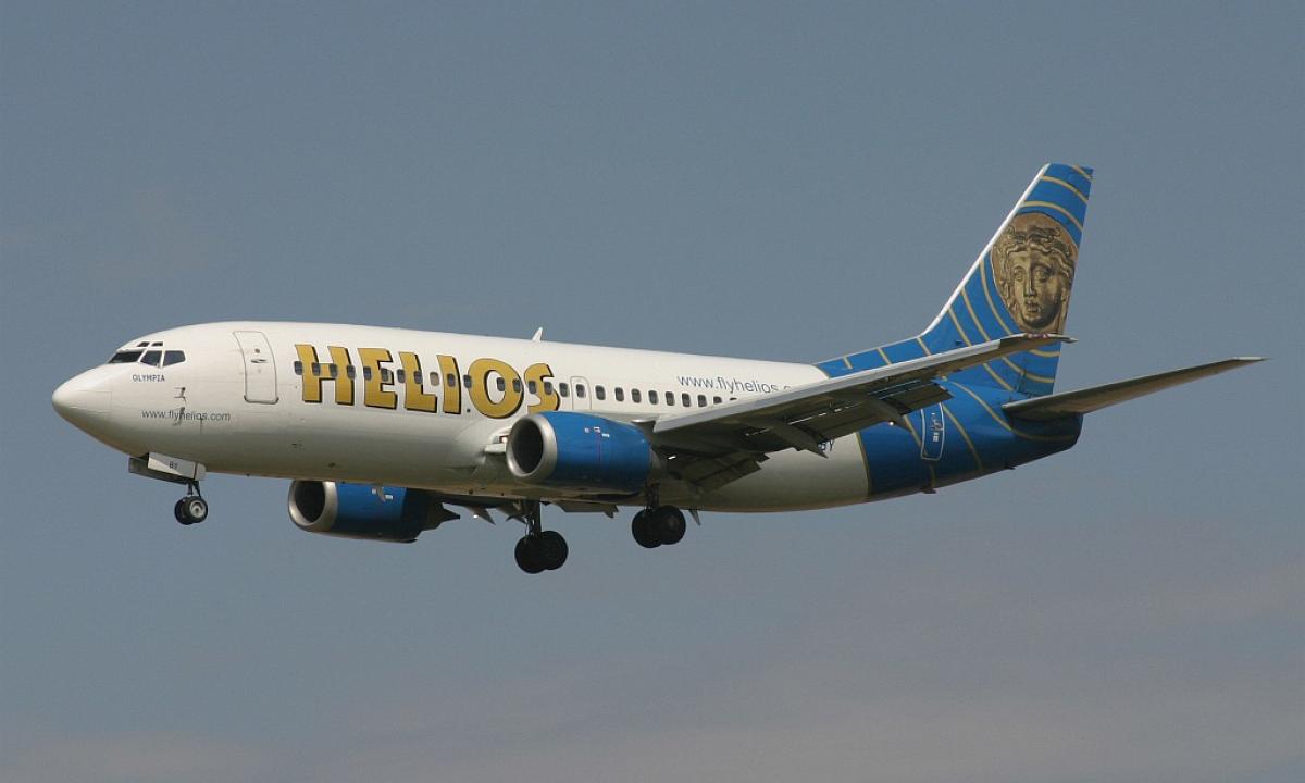 „Vaiduoklių lėktuvas“: „Boeing 737“ skrido pats 3 val. ir sudužo – žuvo 121 žmogus. Kas nutiko?